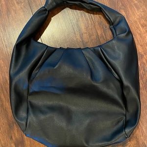 Zara sack bag